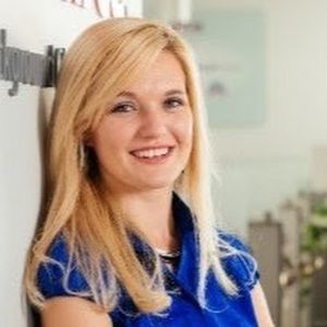 Meet your Posher, Christy